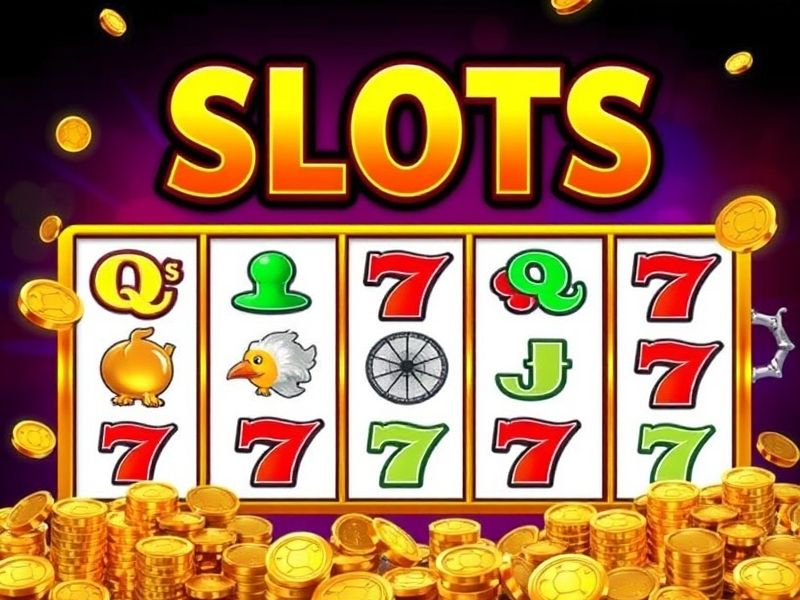 Your ultimate resource for an online casino games list, featuring expert guides, strategies, and reviews of digital gambling games like slots, poker, and live dealer options. Discover the latest trends and trusted platforms.